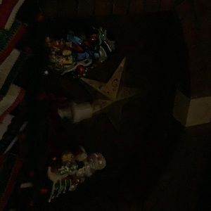 Meet your Posher, Christie